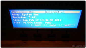 Eventide H7600 Ultra harmonizér - 4