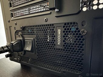 PC - Ultra 5 245KF / RTX 4080 / 64GB DDR5 / 2TB SSD - 4