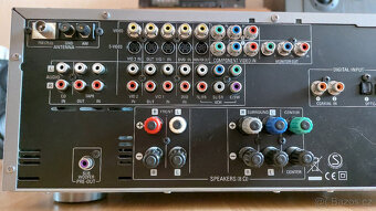 5.1 Receiver Harman Kardon AVR-132+DO - 4