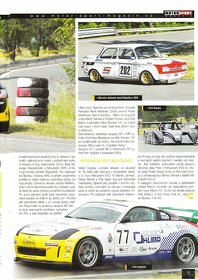 MOTORSPORT magazín 07/2011 a 04/2012 - 4