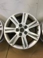 Originál alu audi a4 5x112 R17 - 4