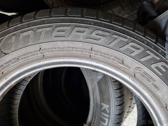 Letní pneumatiky Interstate 195/60 R15 88H - 4