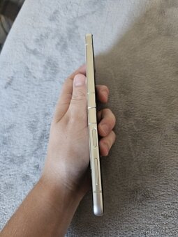 Samsung Z flip 3 (perfektní stav) - 4