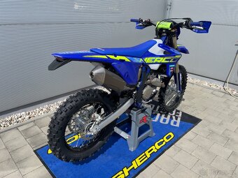 Sherco 250/300 4T FACTORY MY26 - 4