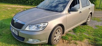 Škoda Octavia 1.2 TSI - 4