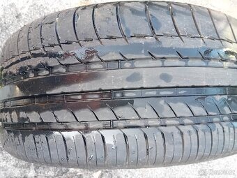 Prodám Sadu pneu 275/45/20 Michelin Top - 4