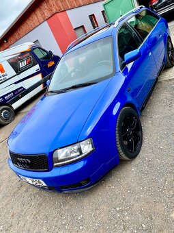 Audi A6 C5 Avant Quattro 2.5 TDI 132 KW Automat - 4