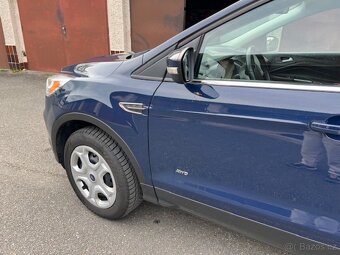 Ford Kuga 2.0 tdi, 4x4, 2017, DPH - 4