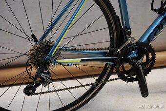 Silniční kolo Cannondale CAAD - 4