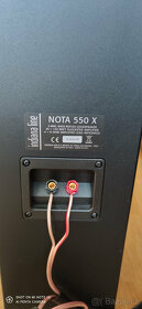 Indiana Line Nota X Home Cinema Set 5.1 - 4