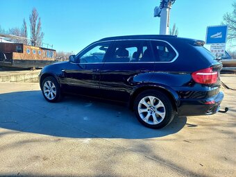 BMW X5 - 4