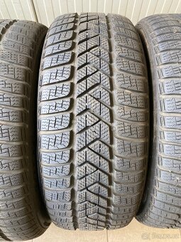 Zimní pneumatiky 225/45/18 XL Pirelli - 4