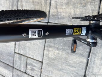 Gravel Kross Esker 6.0 2020 velikost M 20 - 4