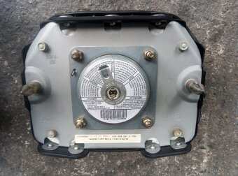 airbag octavia - 4