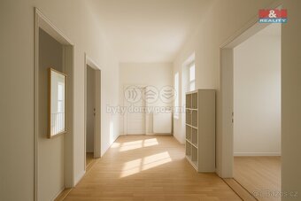 Pronájem bytu 2+1, 75 m², Olomouc, ul. Wanklova - 4