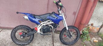Pitbike125 - 4