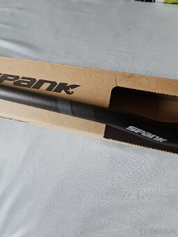 SPANK SPIKE 35 VIBROCORE - 4