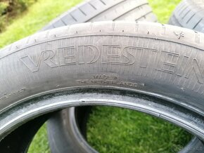 4ks letních pneu 185.55r15 - 4