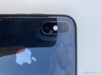 iPhone x - 4