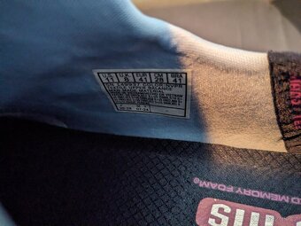 Nové dámské boty Skechers Vel.41 - 4