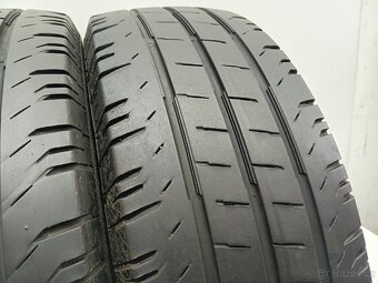 Letní pneu 205/65/26C Continental - 4