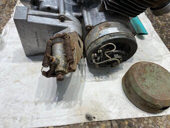 Motor Velorex - 4