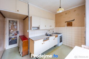 Prodej bytu 2+1, 57 m2 - Brno - Štýřice, ev.č. 100102-1 - 4