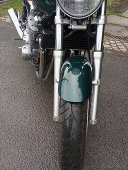 Kawasaki zephyra 1100 - 4