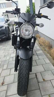 Suzuki SV 650 ABS (2018) - 4