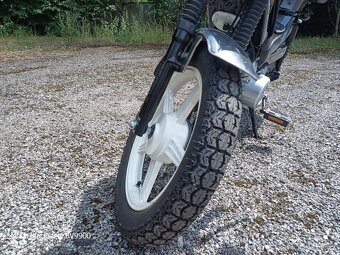 Nové MPKORADO SS50 SUPERMAXI NAJ 5 KM R.V12/2024 - 4