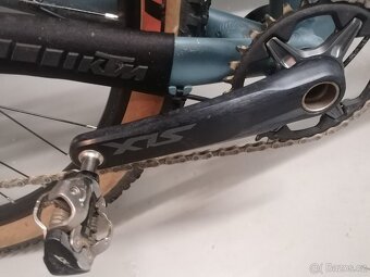 CTM Rascal 4.0 - 4