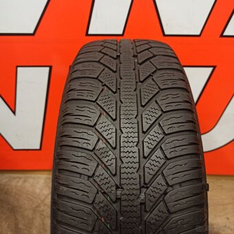 Kola na Sharan, Alhambra zimní pneu 195/65 R15 95T - 4
