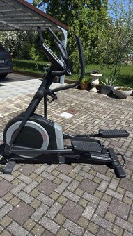 NordicTrack C5.5 eliptický trenažér - 4