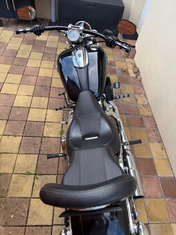 Harley Davidson Breakout FXSB 103 (1 690 ccm) - 4