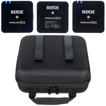 Brašna Flyht Pro Mobile EVA Case - 4