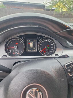 VOLKSWAGEN PASSAT ALLTRACK 4x4 - 4