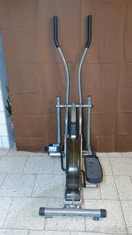 Orbitrek Platinum - eliptický trenažér - 4