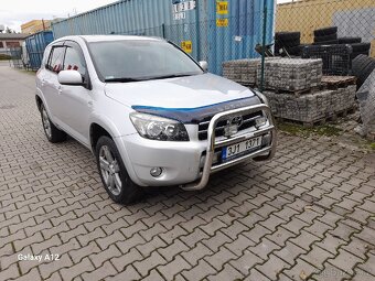 Rav4 2008 - 4