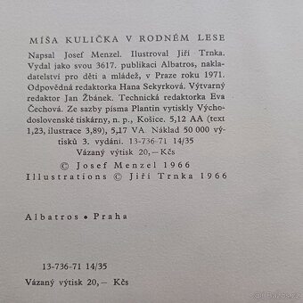 Pohádky a leporela sleva 60% (15) - 4