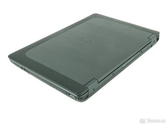Hp Zbook 15 G1 ips 15.6" 16gb ram, 512gb ssd, Win.11 - 4