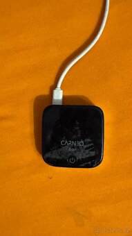 Logitech z906 z Bluetooth modulem - 4