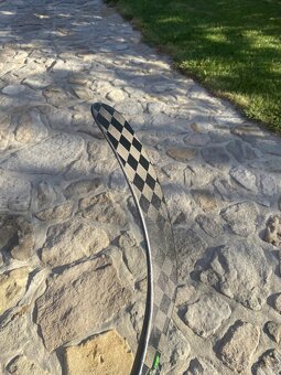 Hokejka Bauer nexus GEO. TOP stav - 4