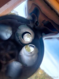 Historické revolvery kal.22 a 32 - 4