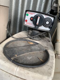 Kompletní sada úpravy vody – North Star + Pentair 5600 SXT - 4