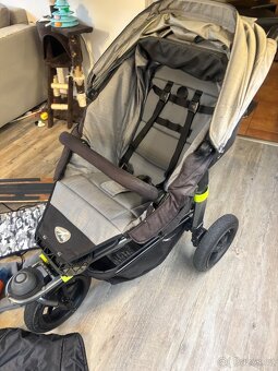 TFK mono + mamaboard a příslušenství - 4