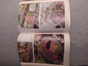 Kuchařka naší vesnice - 4