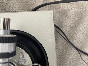 Gramofon Technics 1200-MK5 - 4