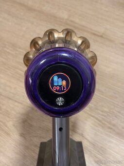 Dyson V11 tělo s baterií - 4