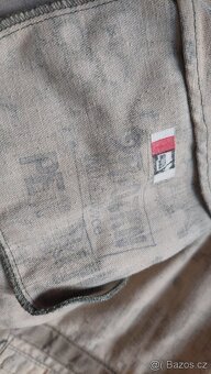 Maskáče jehličí - 4