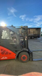 Přijmu obsluhu - sklad hutních materiálů - 4